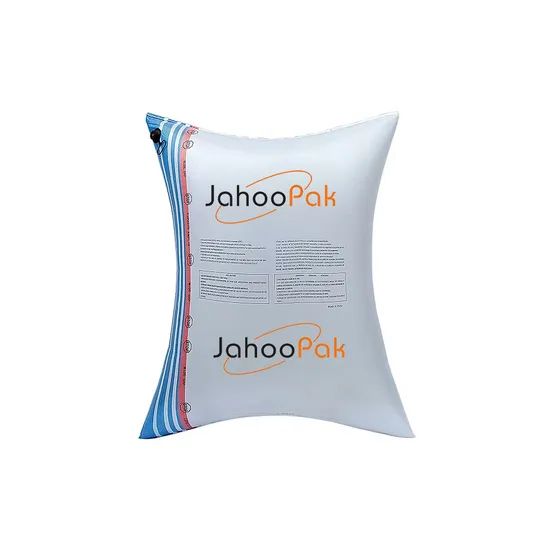 Customizable Polypropylene Inflatable Dunnage Bags for Container Loading - Image 3