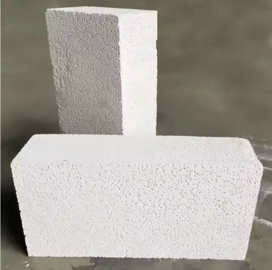 Building Material Block AAC Cladding Wall Block - Image 5