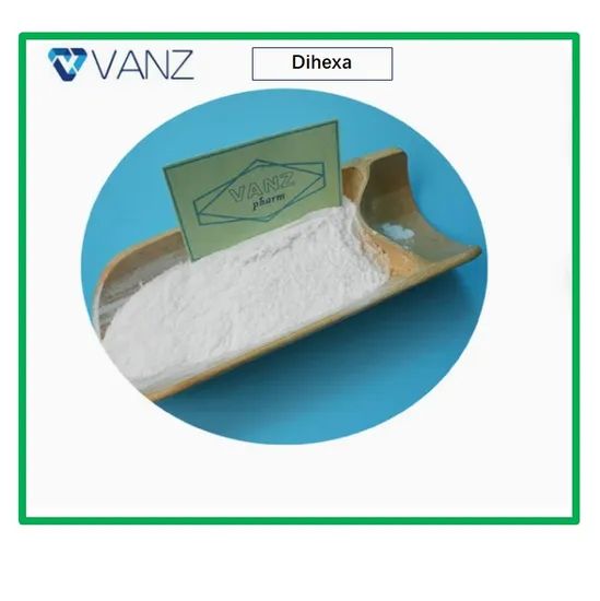 Nootropics Nootropic Dihexa Powder CAS 1401708-83-5 Memory Enhancer - Image 1
