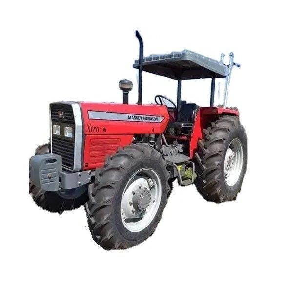Massey Ferguson tractor parts and spare parts for maintenance, original MF tractor components, reliable farming machinery support for agricultural tractor repairMassey Ferguson tractors with strong gearbox and hydraulic system, reliable farming equipment designed for agriculture - Image 2