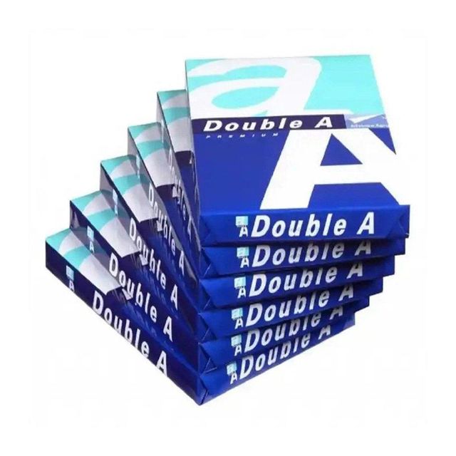 A4 white printing paper for office and school use premium copy paper with excellent brightness smooth finish and reliable performance for everyday printing and copying - Image 4