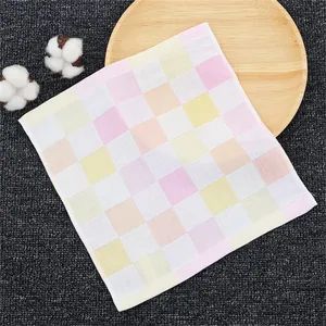 Printed Logo Microfiber Spectacle Cotton Lens Reusable Cleaning Cloths - Image 3