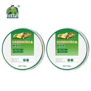 Premium Palm Wax Composition for Enhanced Protection MOQ 3000PCS Origin China Trademark DERPU Model NO. DP-030 Sample - Image 2