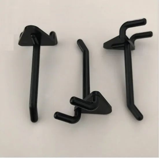 Colors Plastic OEM Injection Molding Parts - Image 6