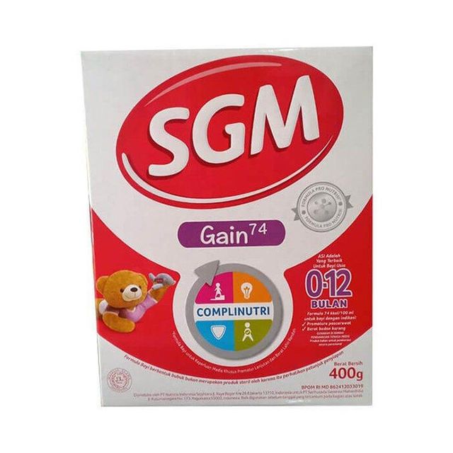 Bulk Supply SGM Milk Powder Premium Grade Wholesale Fast Shipping Available - Image 4