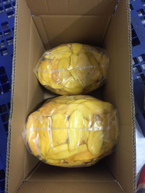 Dried Fruit - Image 5