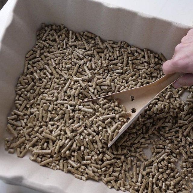 Professional Wood Pellets Suitable For Pellet Stoves Furnaces And Industrial Heating Systems Wholesale Price - Image 4