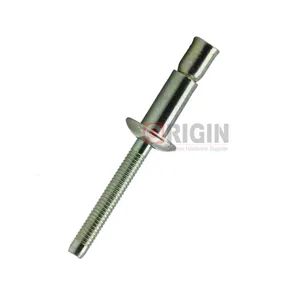 High Strengthsteel Steel Waterproof Monobolt Rivets - Image 5