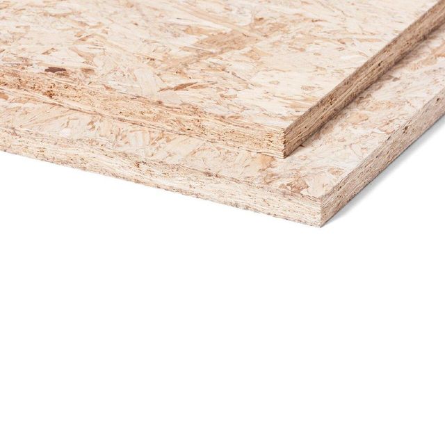OSB 3 EN300 Standard Boards – High Strength Construction Panels - Image 5