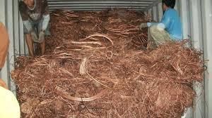 Copper Wire Scrap 99.9% Purity - Image 4