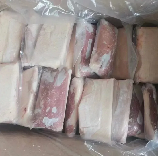 Halal Frozen Duck Breast Meat - Image 2