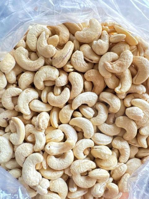 Vietnam Premium Cashew Nuts W320 W240 W180 | Raw & Roasted Cashew Kernels | Factory Wholesale Export - Image 5