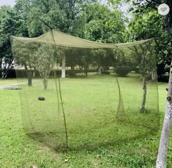 Llin Long Lasting Insecticide Treated Bed Net Mosquito Net Anti Malaria - Image 6