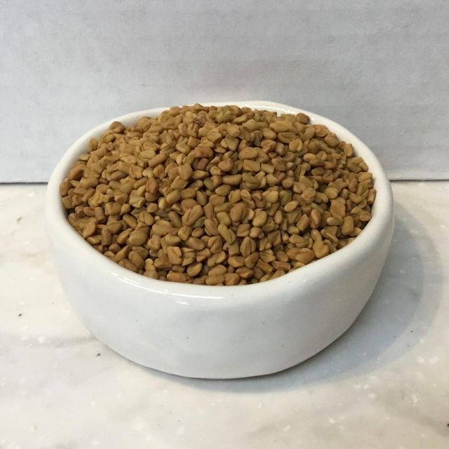 Fenugreek Seeds 99% Purity Carefully Sorted For Nutritional Applications Traditional Recipes And Food Ingredient Supply - Image 3