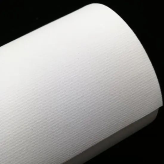 Inkjet Polyester Canvas Rolls - Image 2
