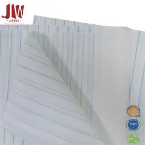 80X180cm Disposable Draw Sheet Protection Sheet Medical Bed Sheet with Threads - Image 5
