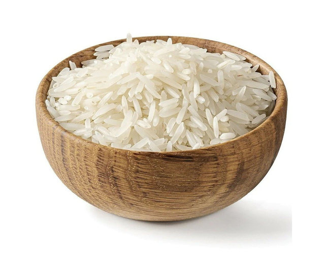 1121 Basmati Rice Extra Long Grain Aromatic Rice Wholesale Export Quality - Image 1