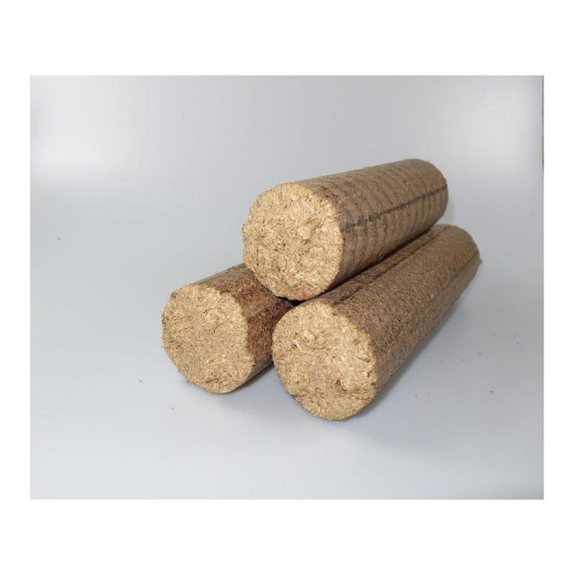 Fast delivery Wood Briquettes wholesale Grade Top Packaging Bulk Type Wood Briquettes Burn Quality Clean And Efficient Application Heating And Energy Purposes - Image 3