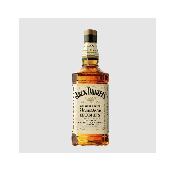 Jack Daniel's Honey Whiskey Premium Tennessee Whiskey for Export - Image 2