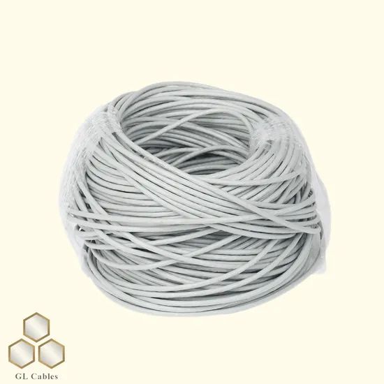 Gelei Cables LAN Cable Network Cable FTP UTP Cat5e 6 Cable Communication Cable - Image 3