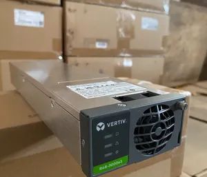 Emerson R48-3000e3 Vertiv Rectifier Module R48-3000e3 48V 2000W Telecom Power Rectifier Rectifier Module - Image 6