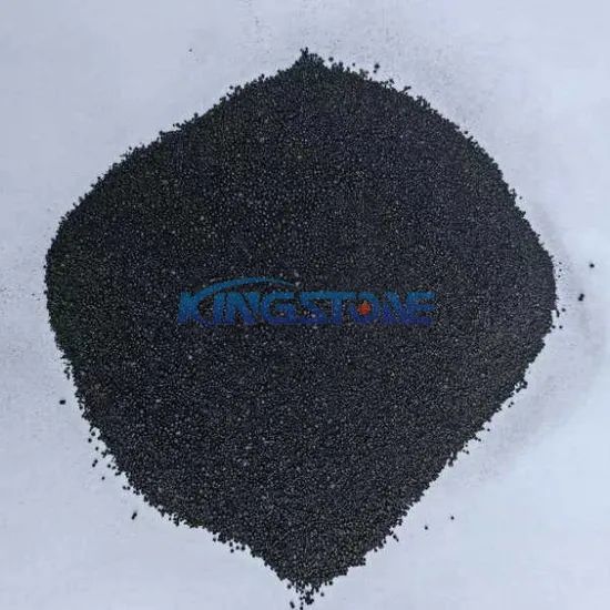 Refractory Material Ladle Nozzle Filling Sand Refractory Castable - Image 4