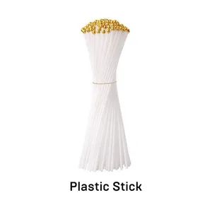 Sparkling Sequins Hand Wave Flags for Festive Celebrations Trademark no Origin China Size Customized Color Customized Sample - Image 6