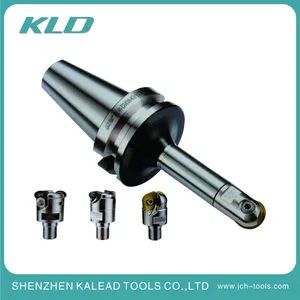 CNC Cutting Tool Holder Milling Turning Machine Tool Origin China Condition New Application Metal HS Code 8207709000 Trademark Provide OEM - Image 4