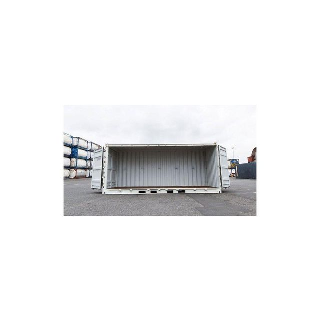 Vehicles & Transportation Container Reefer 10 FT Used Shipping Containers New Refrigerated Shipping Container available - Image 3