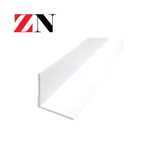 Factory Price Edge Protection PVC Corner Guards Plastic Right Angle Corner Protector - Image 5