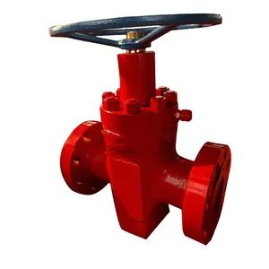 Durable Slab Expanding Gate Valves for Reliable Performance Origin China Model NO. WX Standard ANSI Actuator Manual Trademark huhang - Image 4