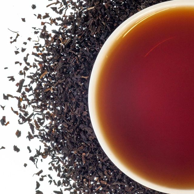 Rich Black Tea With Strong Taste And Deep Color For Luxurious Tea Moments - Image 2