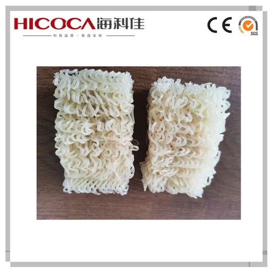 Straight Rice Noodles Making Equipment - Image 6