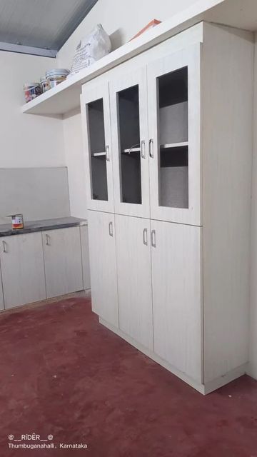 Modular Kitchen Cabinet Services Material Wooden Service Mode Offline Service Duration 10 Days Appearance all customer - Image 5