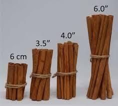 Cassia Stick Grade AAA - Image 1