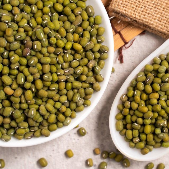 High quality Mung Beans carefully selected fresh Mung Beans offered in bulk for wholesale supply - Image 2
