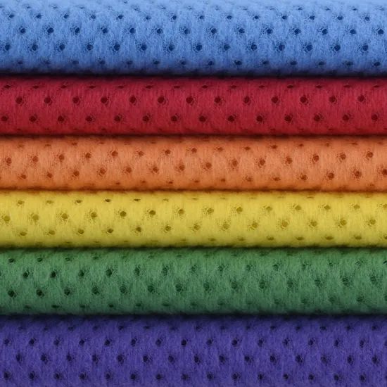100% Nylon Mesh Fabric - Image 6