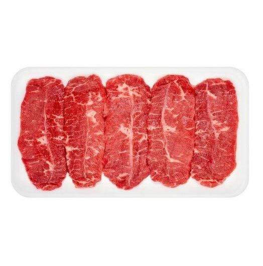 Premium Frozen Beef Top Blade Steak - Locally Sourced, Tender & Juicy - Image 4