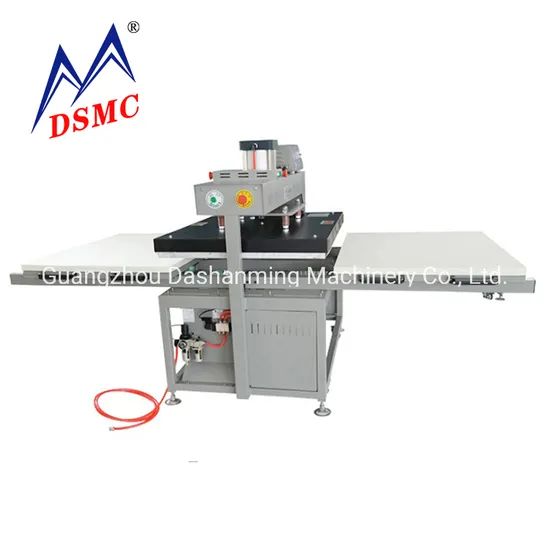 Large Format Textile Sublimation Printers Tshirt Heat Transfer Printing Machine - Image 2