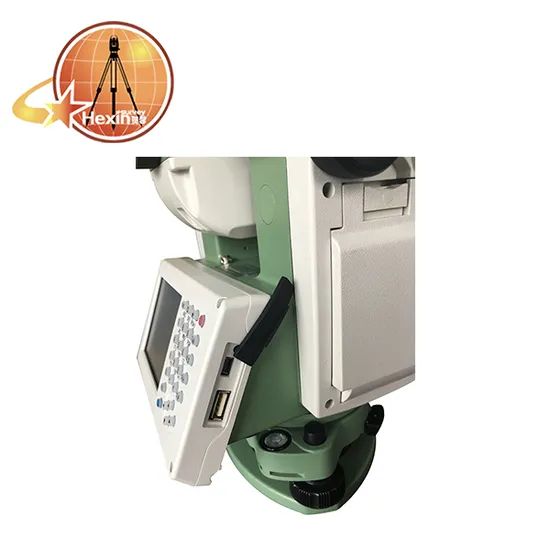 2" Accuracy Surveying Instruments Accessories Foif Rts362 Total Station - Image 5