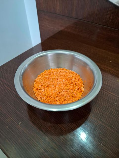 Split Red Lentils (Masoor Dal) - Image 2