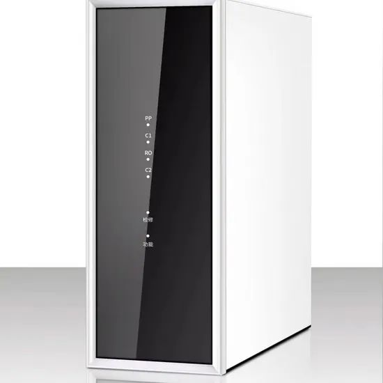 High-Efficiency 4 Stage 600g RO Water Purifier System Origin Ningbo Trademark OEM Sample Accept OEM & ODM Accept Logo Custom - Image 2