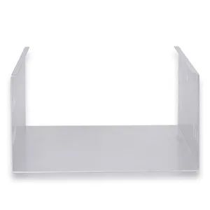 Adjustable Aluminum Alloy Cable Tray for Various Environmental Conditions - Image 5
