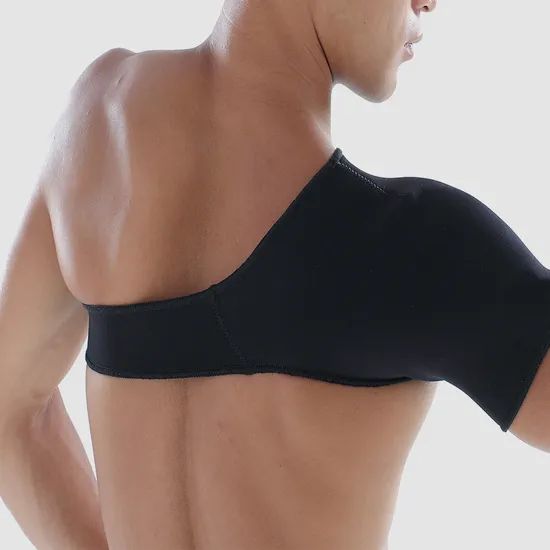 Wholesale High Quality Protective Shoulder Support Brace Shoulder Protection - Image 4