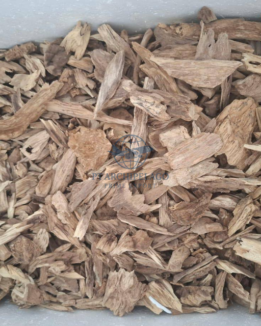 agar wood / oud wood / gaharu wood, grade super & double – product photo 1, product detail gallery