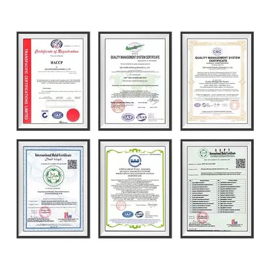 High Quality Food Additive Lactose CAS 63 42 3 - Image 6