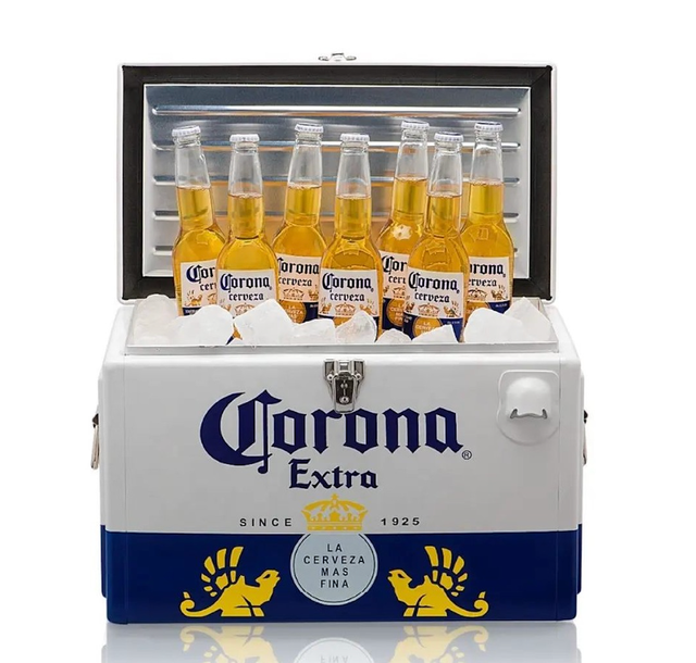 MOST POPULAR CORONA EXTRA LIGHT BEER 330ml Bottles &500ml Cans PREMIUM LIGHT BEER FOR SALE - Image 4