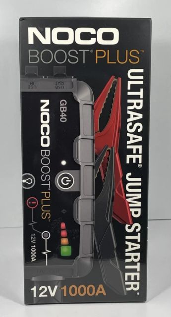 noco boost plus gb40 - Image 1