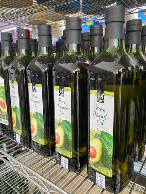 Best Brands Pure Avocado Oil Member’s Mark 1L,3L Bottles Ready Export Avocado Oil - Image 3