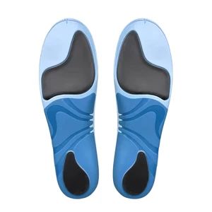 Hiqh Quality Custom Arch Support Comfort Insoles Customizable Size Color - Image 6